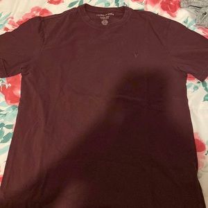 American Eagle shirt